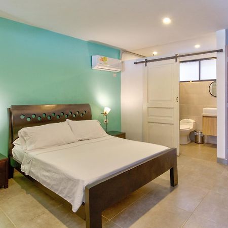Moonshine Boutique Hostal 칼리 외부 사진