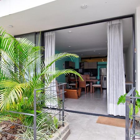 Moonshine Boutique Hostal 칼리 외부 사진