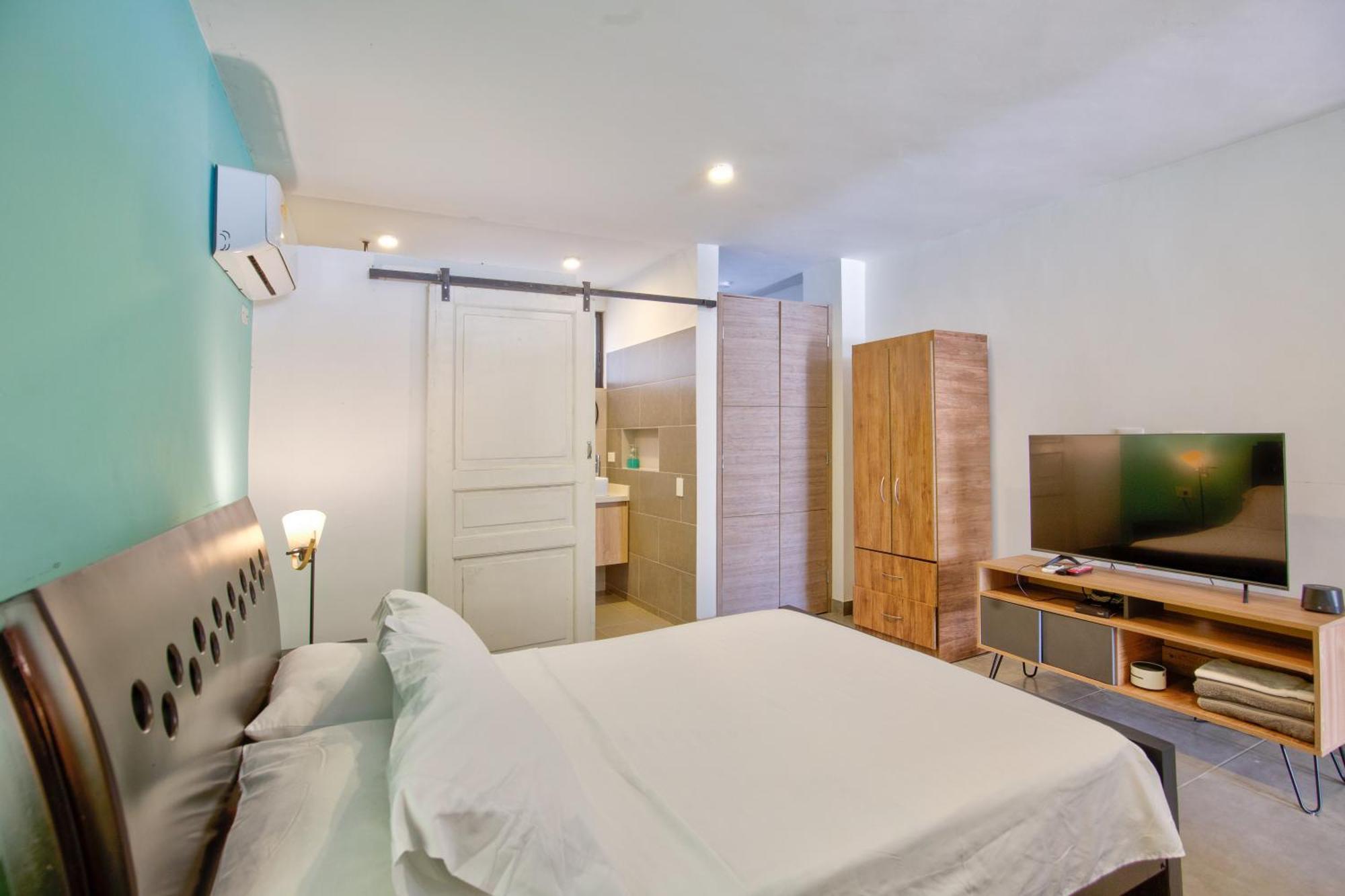 Moonshine Boutique Hostal 칼리 외부 사진