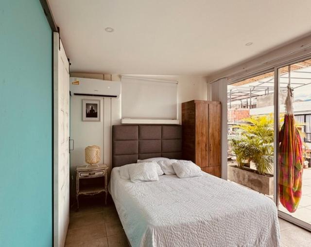 Moonshine Boutique Hostal 칼리 외부 사진