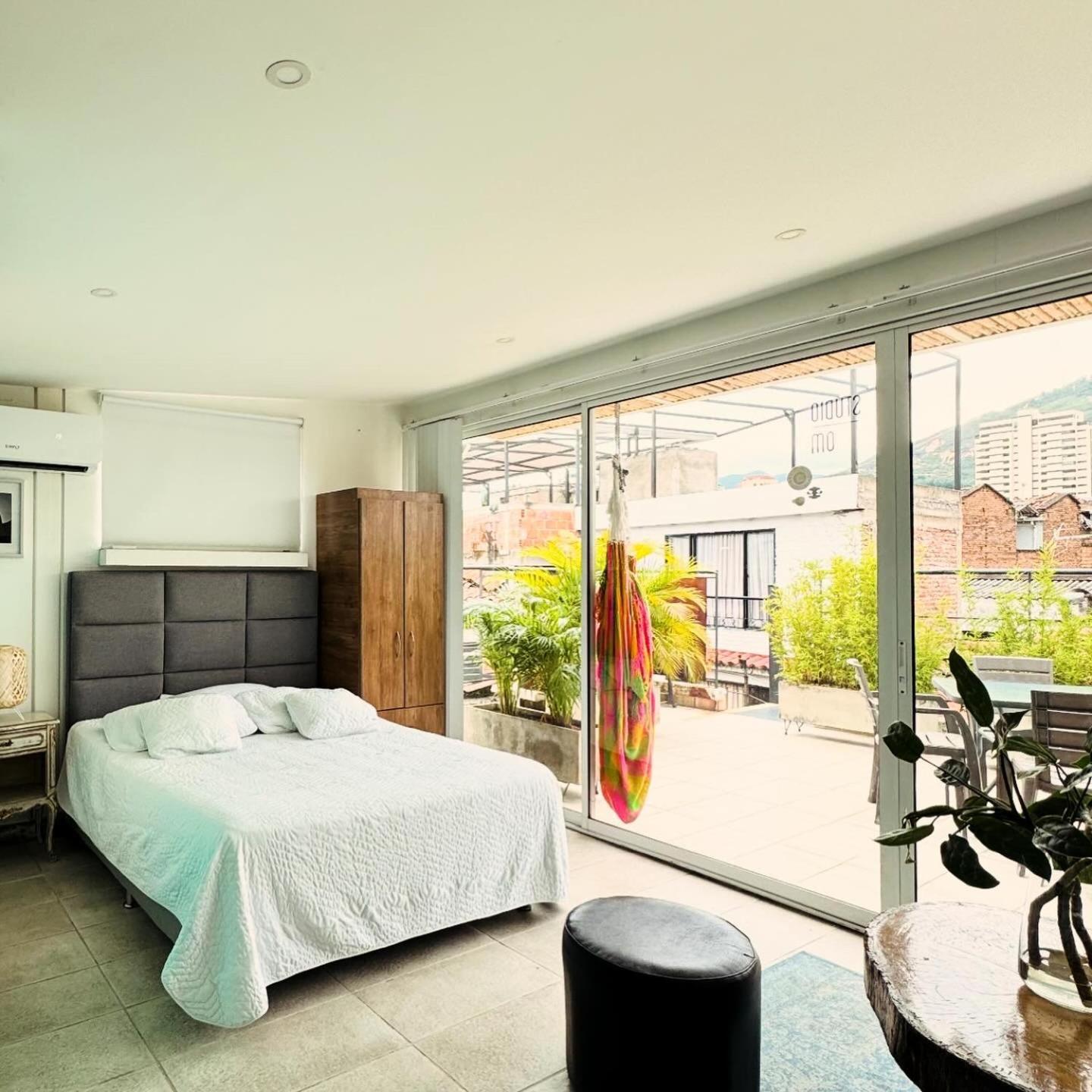 Moonshine Boutique Hostal 칼리 외부 사진