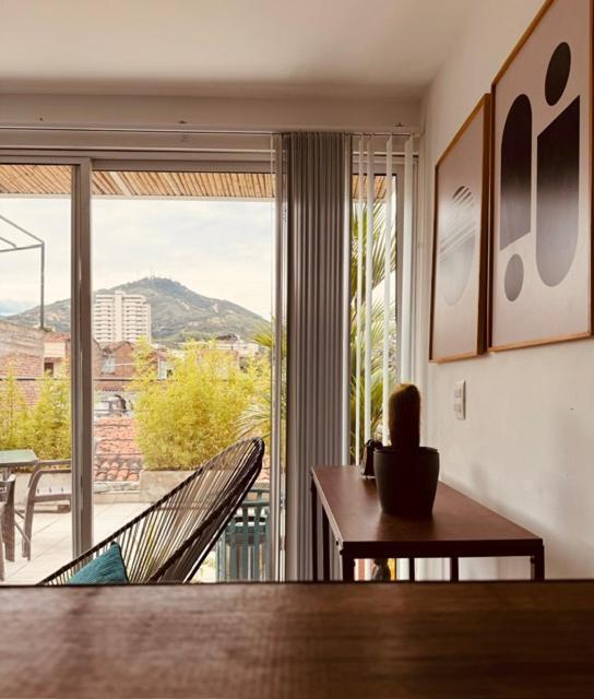 Moonshine Boutique Hostal 칼리 외부 사진