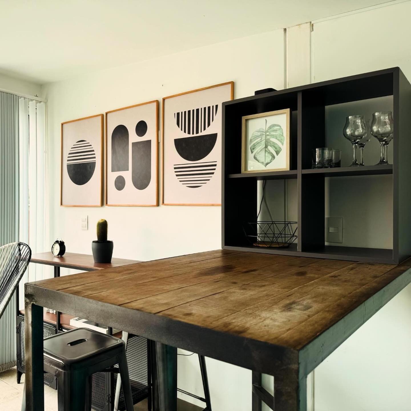 Moonshine Boutique Hostal 칼리 외부 사진