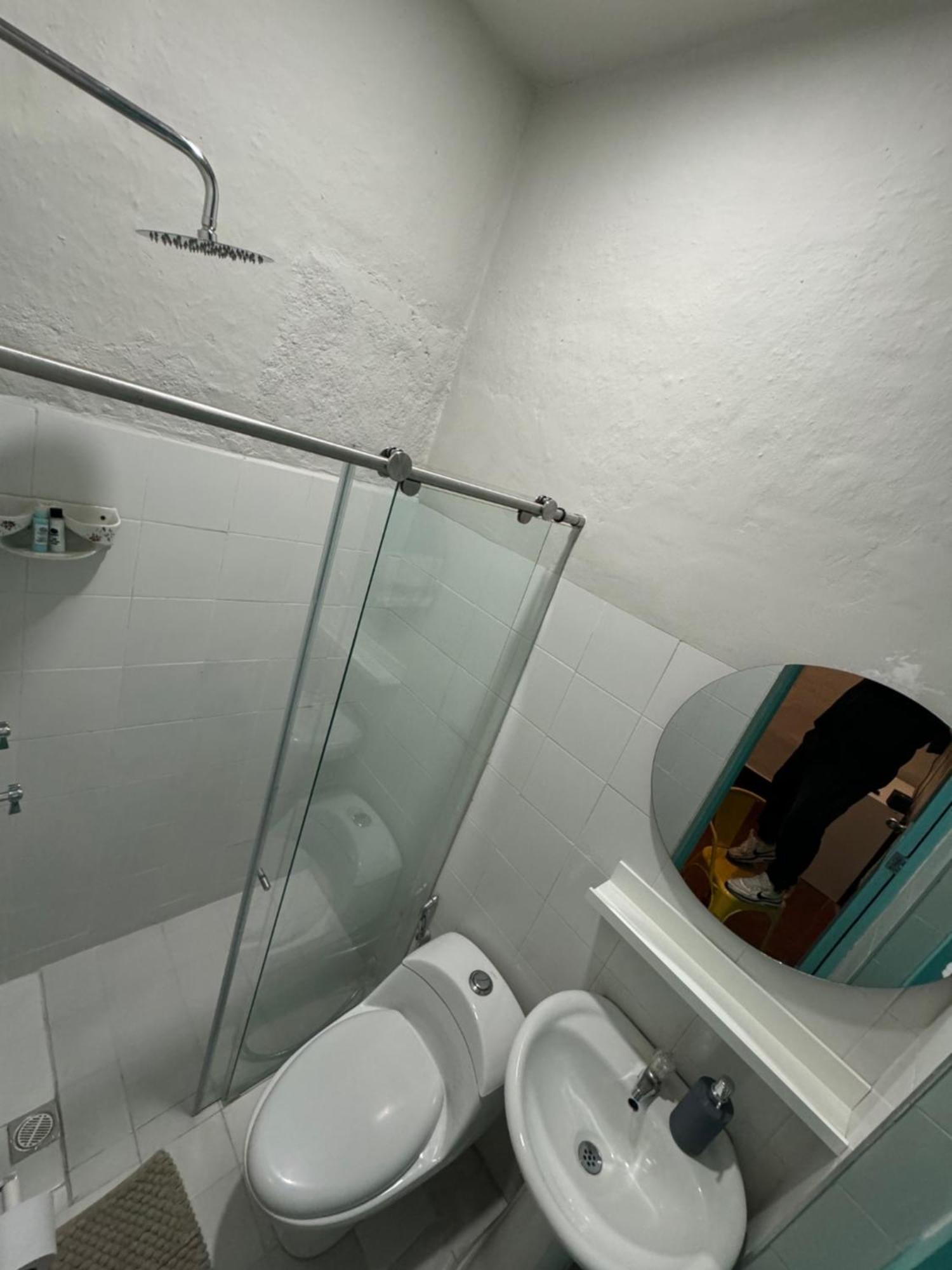 Moonshine Boutique Hostal 칼리 외부 사진