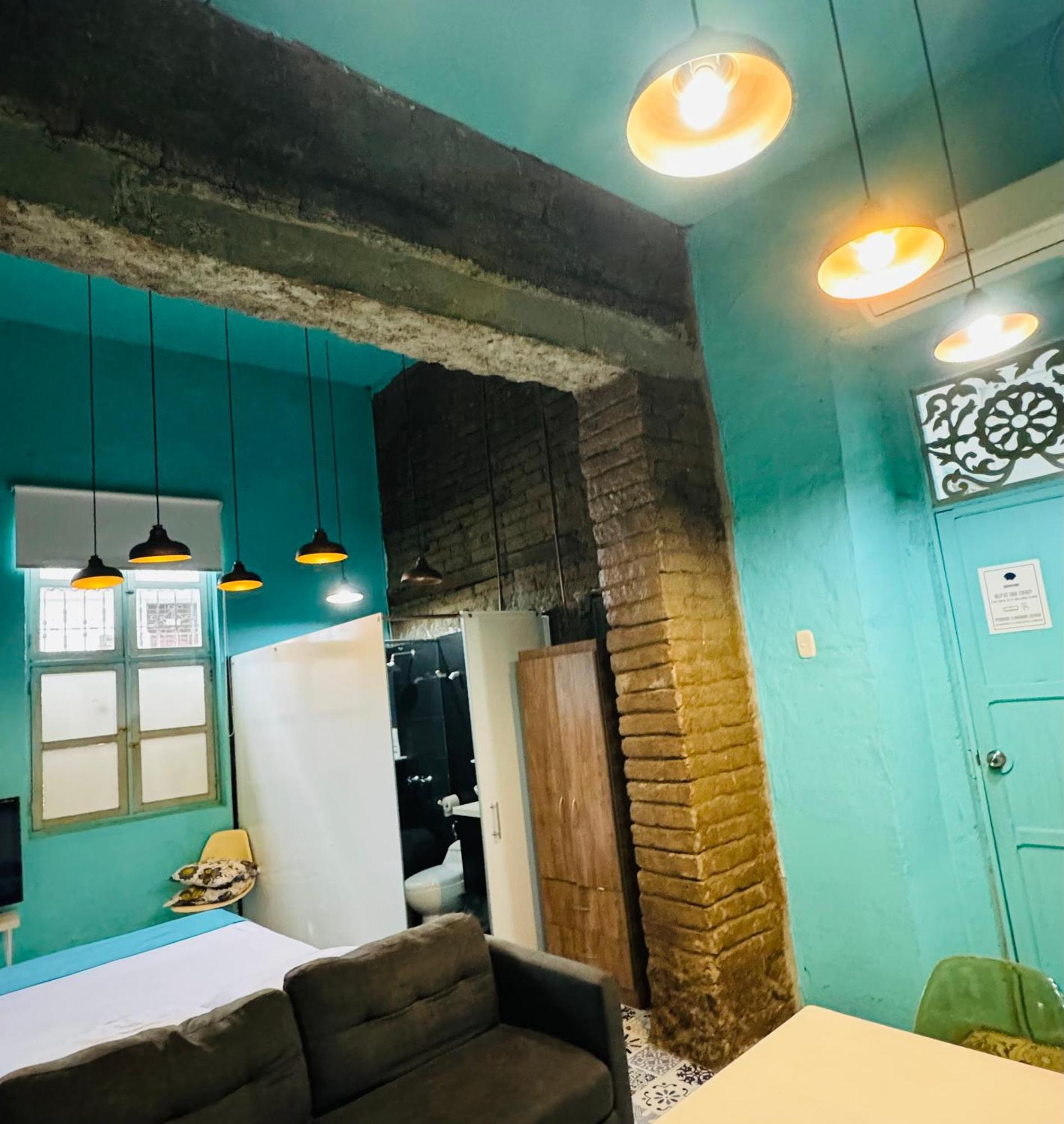 Moonshine Boutique Hostal 칼리 외부 사진