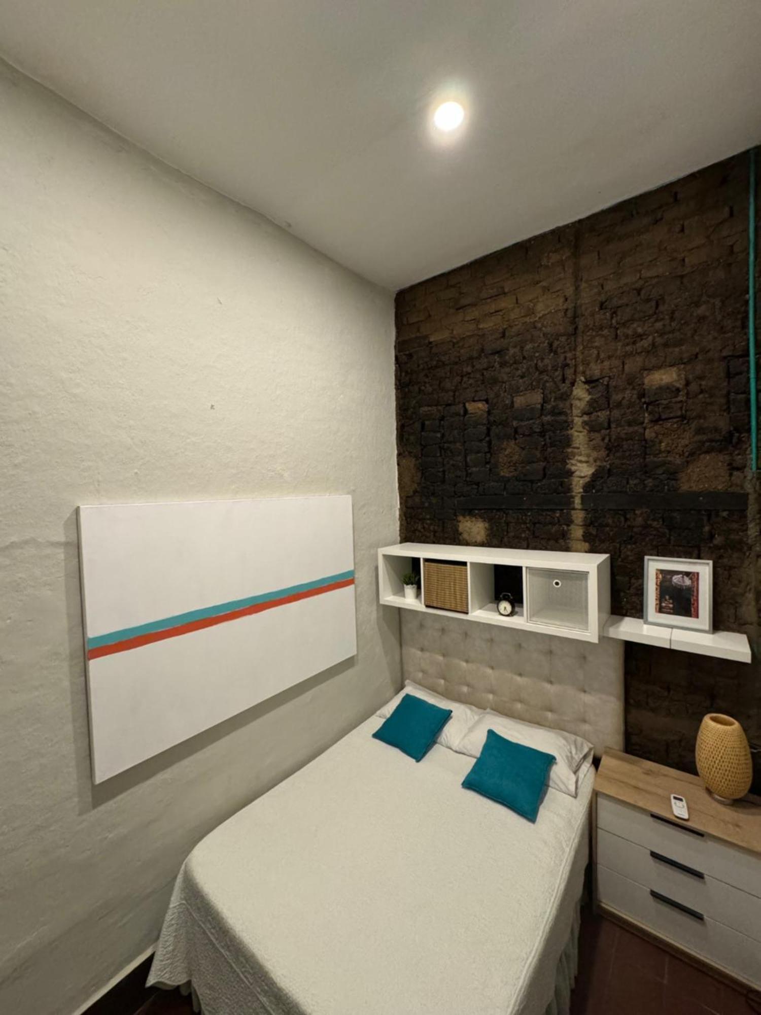 Moonshine Boutique Hostal 칼리 외부 사진