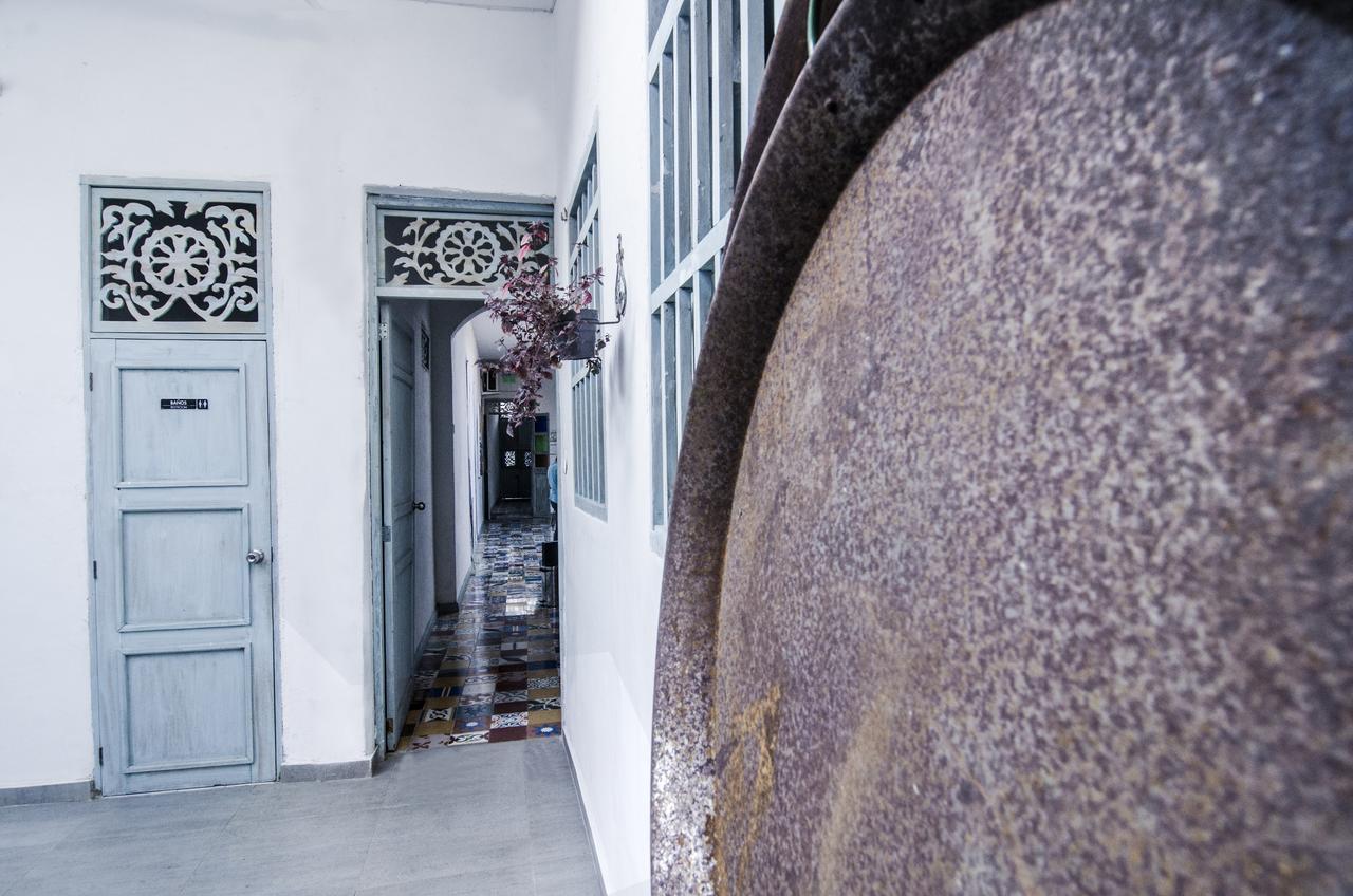 Moonshine Boutique Hostal 칼리 외부 사진