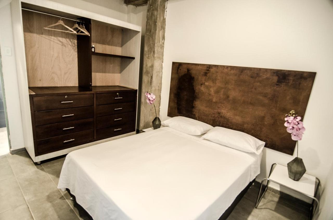 Moonshine Boutique Hostal 칼리 외부 사진