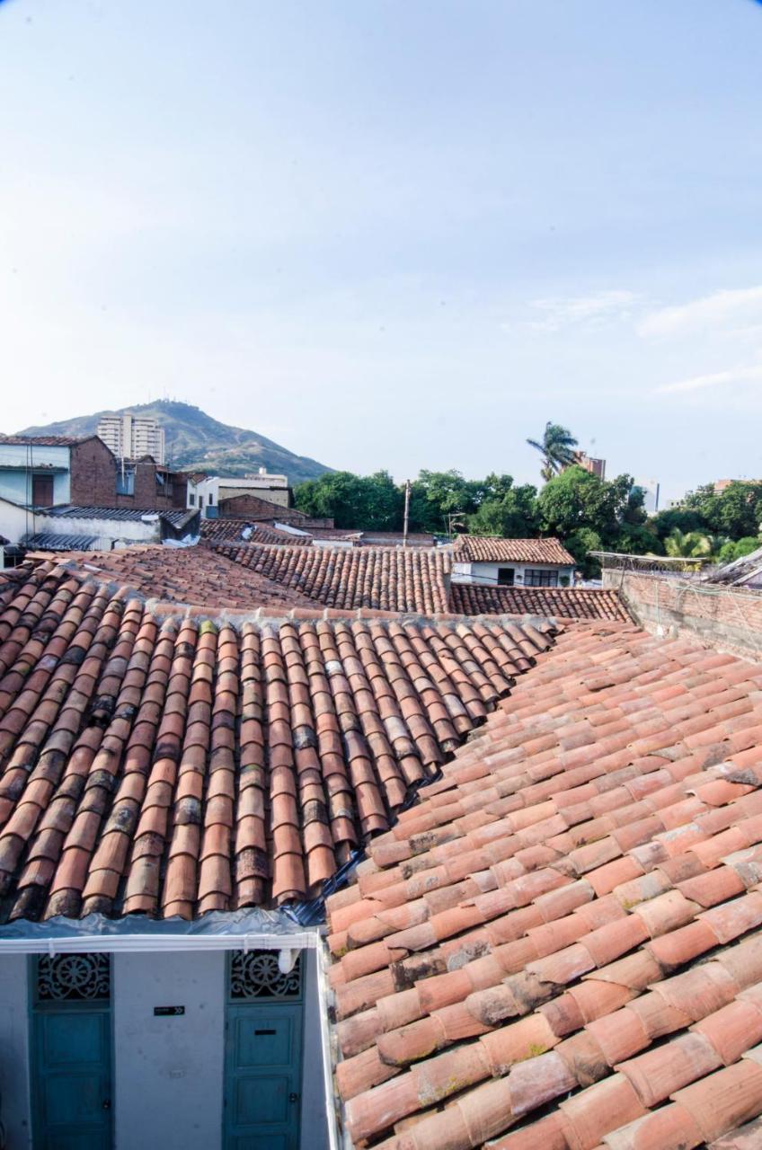 Moonshine Boutique Hostal 칼리 외부 사진