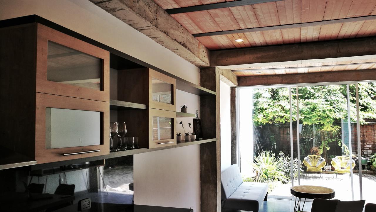 Moonshine Boutique Hostal 칼리 외부 사진
