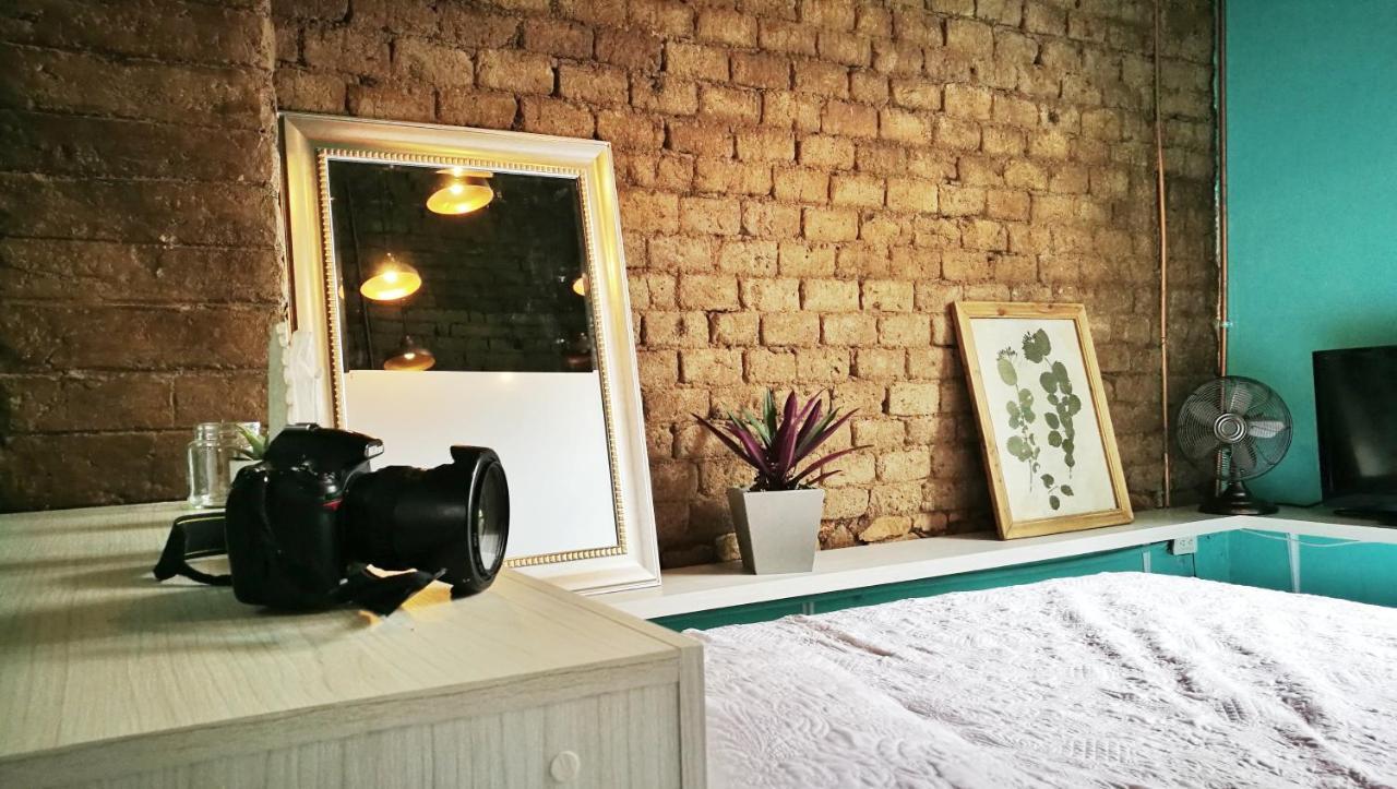 Moonshine Boutique Hostal 칼리 외부 사진
