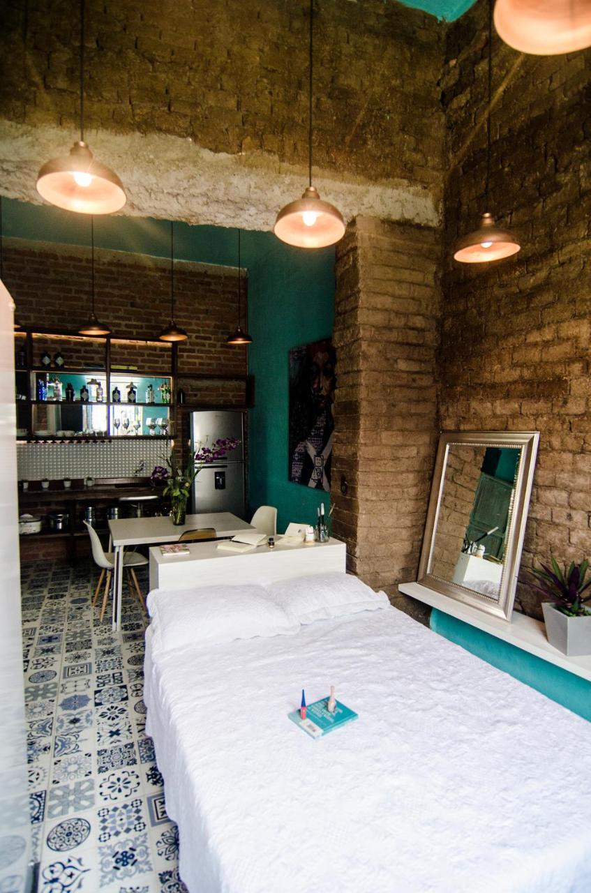 Moonshine Boutique Hostal 칼리 외부 사진