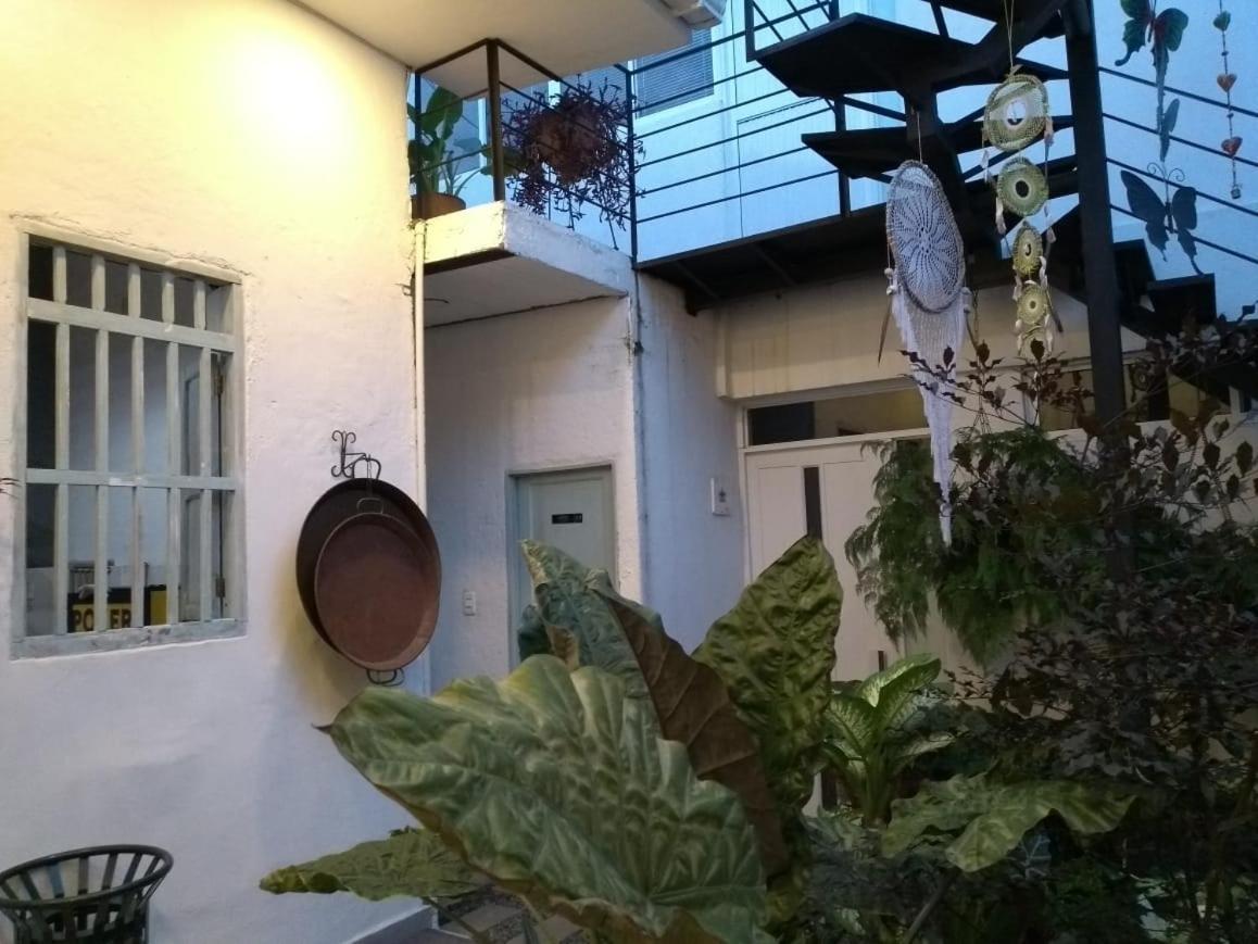 Moonshine Boutique Hostal 칼리 외부 사진