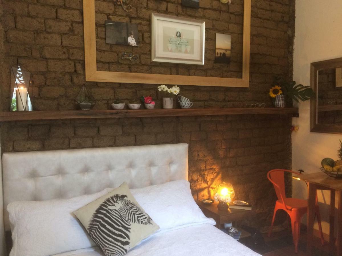 Moonshine Boutique Hostal 칼리 외부 사진