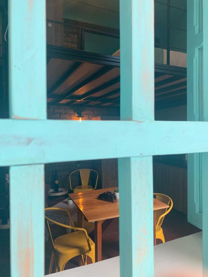 Moonshine Boutique Hostal 칼리 외부 사진