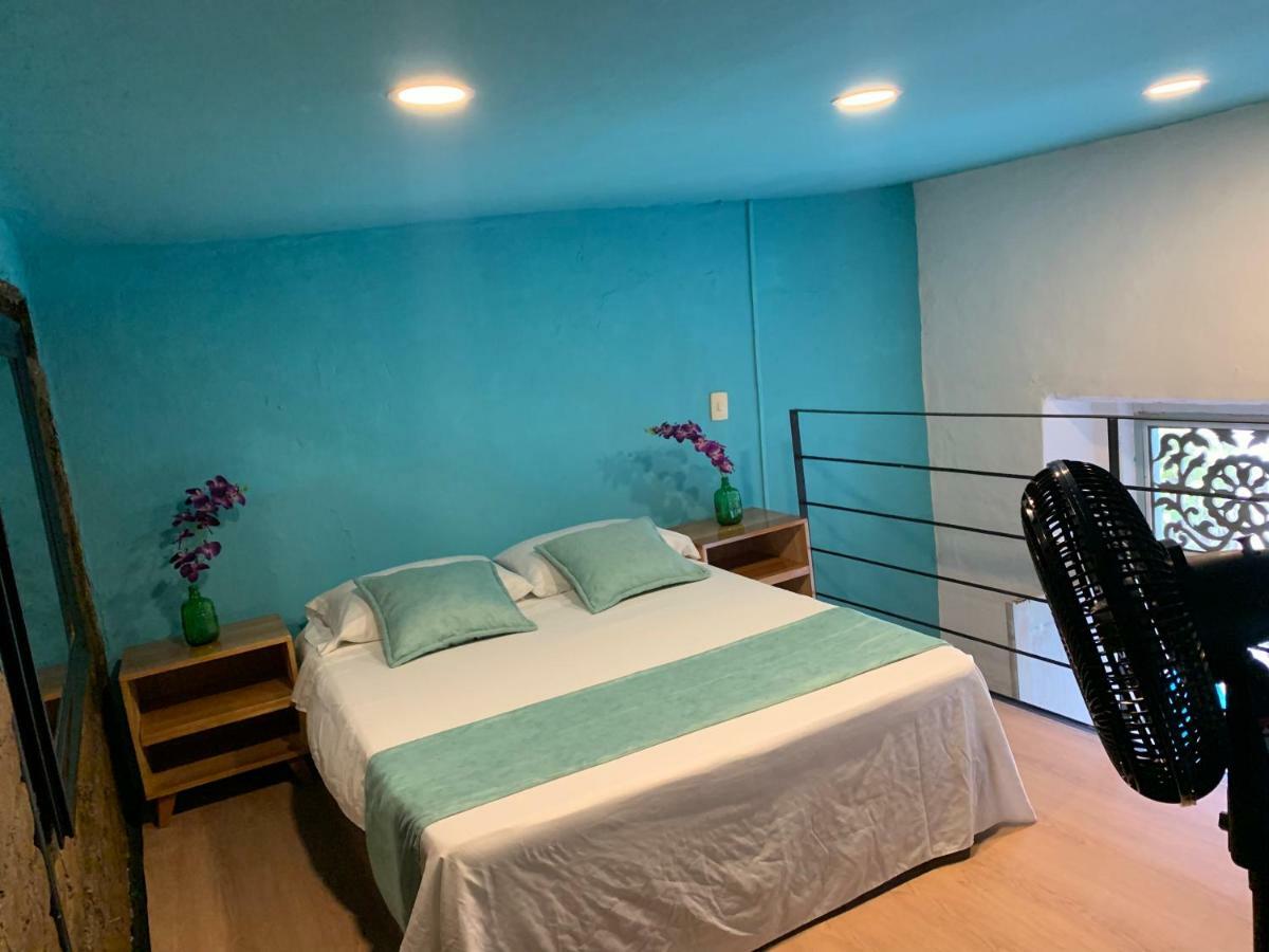 Moonshine Boutique Hostal 칼리 외부 사진
